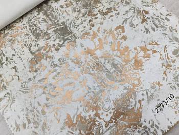 Espocada Antique 2293 ткань, Бархат от магазина Ткани Мира