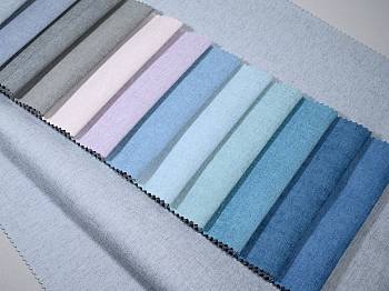 23462 ткань Mona Lisa, Блэк Аут2.82.8 от магазина Ткани Мира