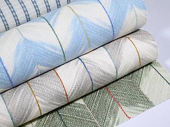 Suisai ткань Harlequin, Вышивка от магазина Ткани Мира