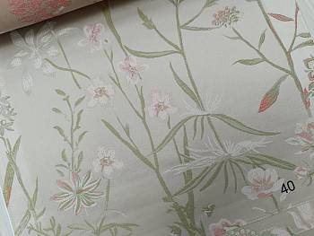 English Garden 05, 12, 19, 26, 33, 40 ткань 5 Авеню, Жаккард от магазина Ткани Мира