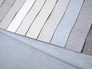 Teriberka Blackout ткань Caro, Блэк Аут33 от магазина Ткани Мира