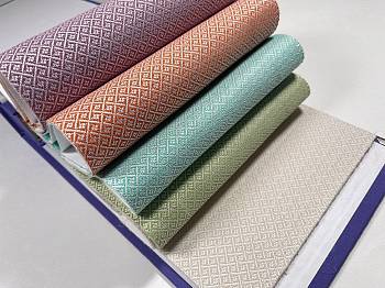 Siesta ткань Galleria Arben, Жаккард от магазина Ткани Мира