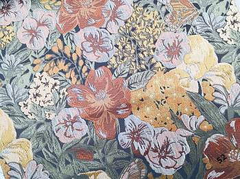 1075 ткань Trento studio, Жаккард3.23.2 от магазина Ткани Мира