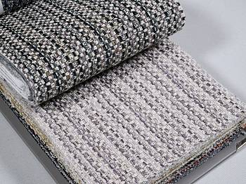 Mantra ткань Me Casa, Рогожка2.82.8 от магазина Ткани Мира