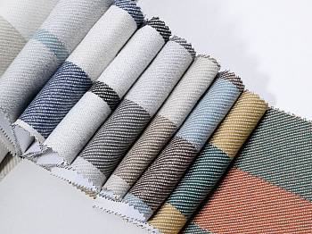 Bora Bora ткань Fabric club, Жаккард3.253.25 от магазина Ткани Мира