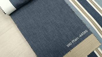 SRD Plain ткань  Evdekor, Рогожка от магазина Ткани Мира