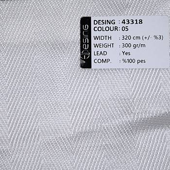 43318-05 ткань El Desing от магазина Ткани мира