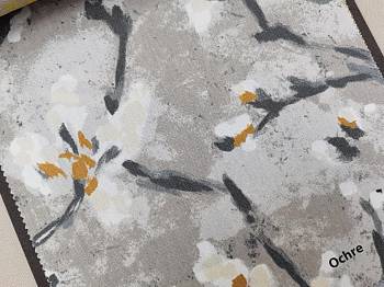 Mayfield ткань Ashley Wilde designs, Принт от магазина Ткани Мира