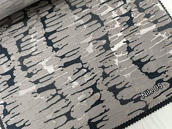 Nile ткань Fabric club, Жаккард33 от магазина Ткани Мира