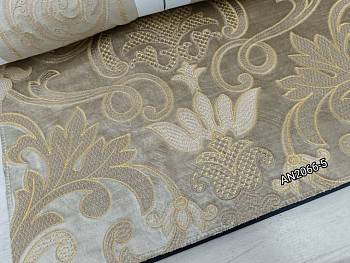 7001-30 ткань VHM, Вышивка Бархат от магазина Ткани Мира