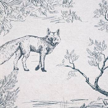 Volpe 39701 ткань Galleria Arben от магазина Ткани мира