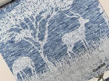 Hastings ткань Ashley Wilde designs, Жаккард от магазина Ткани Мира