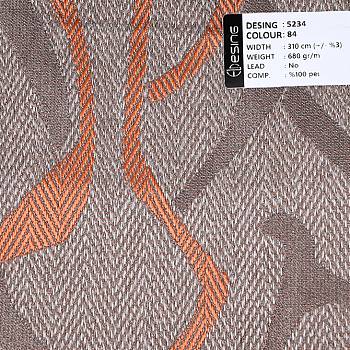 5234-84 ткань El Desing от магазина Ткани мира