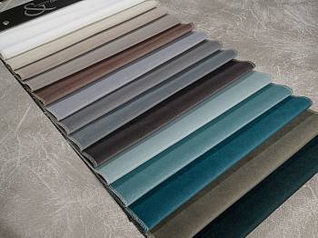 Federica ткань Instroy&mebel-art, Шенилл от магазина Ткани Мира