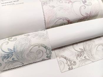 Сostel ткань Esperanza, Принт от магазина Ткани Мира