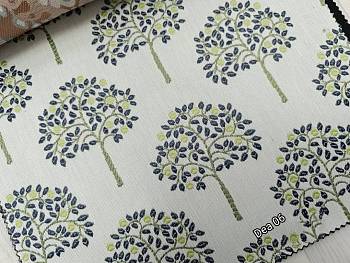 Dea ткань Fabric club, Жаккард3.13.1 от магазина Ткани Мира