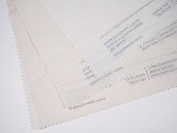 18101 ткань O'Interior Studio, Лен3.23.2 от магазина Ткани Мира