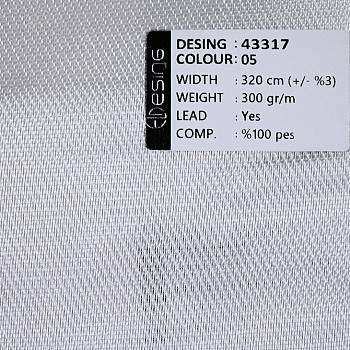 43317-05 ткань El Desing от магазина Ткани мира
