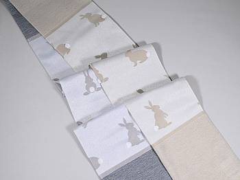 Bunny ткань Wiya, Жаккард3.153.15 от магазина Ткани Мира