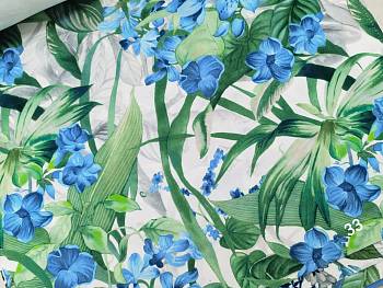 Florentina 05, 12, 19, 26, 33, 40 ткань 5 Авеню, Принт от магазина Ткани Мира