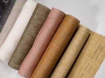 Aura ткань Galleria Arben, Батист3.23.2 от магазина Ткани Мира