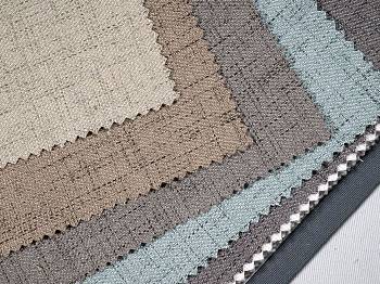 29120 ткань Vip Dekor, Жаккард от магазина Ткани Мира