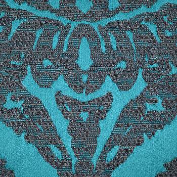 Bucy Emeraude ткань Manuel Canovas от магазина Ткани мира