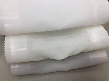 2714 ткань The Clouds Espocada, Вуаль2.92.9 от магазина Ткани Мира