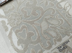 Yara ткань MYB Textiles, Вензель-Завитки от магазина Ткани Мира ✅