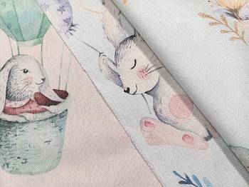 3750 ткань El Desing, Принт3.153.15 от магазина Ткани Мира