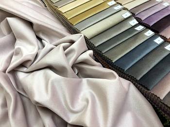 Ткань для штор Бархат, Бархат2.92.9 от магазина Ткани Мира