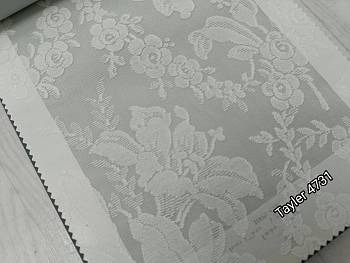 Tayler ткань MYB Textiles, Жаккард от магазина Ткани Мира
