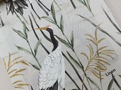 Harome ткань Ashley Wilde designs, Животные от магазина Ткани Мира ✅