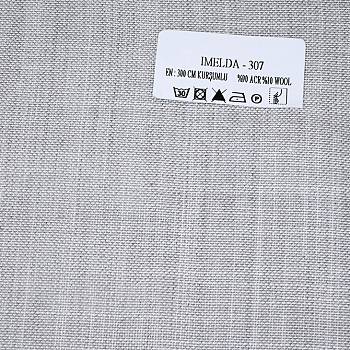 Imelda-307 ткань Evdekor от магазина Ткани мира