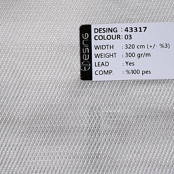 43317-03 ткань El Desing от магазина Ткани мира