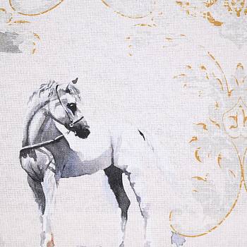 Ippo 39801 ткань Galleria Arben от магазина Ткани мира