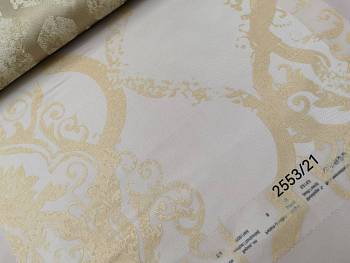 Elixir 2553 ткань Espocada, Вуаль33 от магазина Ткани Мира