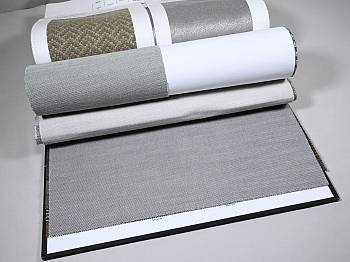 Robin ткань Symphony, Рогожка2.82.8 от магазина Ткани Мира