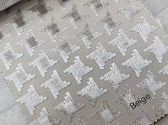 Pepita ткань Galleria Arben, Геометрия от магазина Ткани Мира ✅