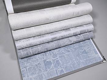 Biscuit 2301D ткань Windeco, Жаккард Димаут от магазина Ткани Мира