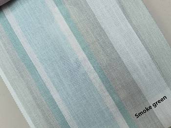 Awning Stripe ткань Laura Ashley, Принт от магазина Ткани Мира