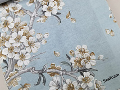 Alix ткань Ashley Wilde designs, Цветы-Растения от магазина Ткани Мира ✅
