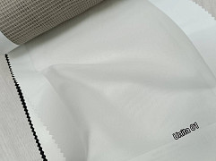 Unita ткань Fabric club, Однотонная от магазина Ткани Мира ✅