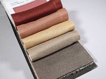 Fantasy ткань Galleria Arben, Рогожка33 от магазина Ткани Мира