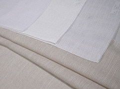 Turin ткань Textil Express, Однотонная от магазина Ткани Мира ✅