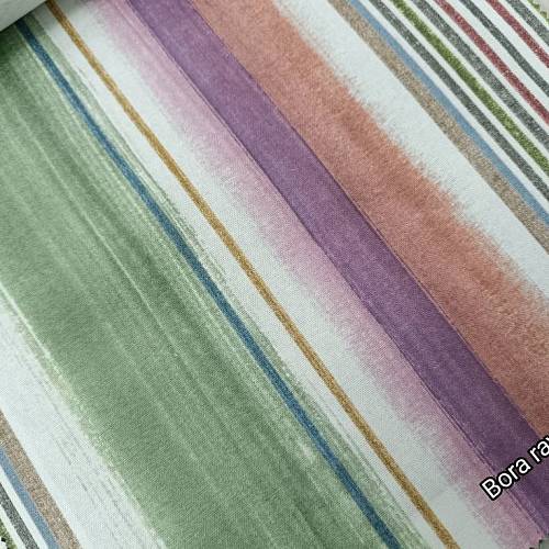 Bora Raya ткань Fabric club | Ткании Мира