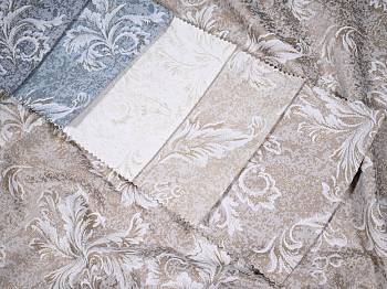 BELLA ткань El Desing, Жаккард2.852.85 от магазина Ткани Мира