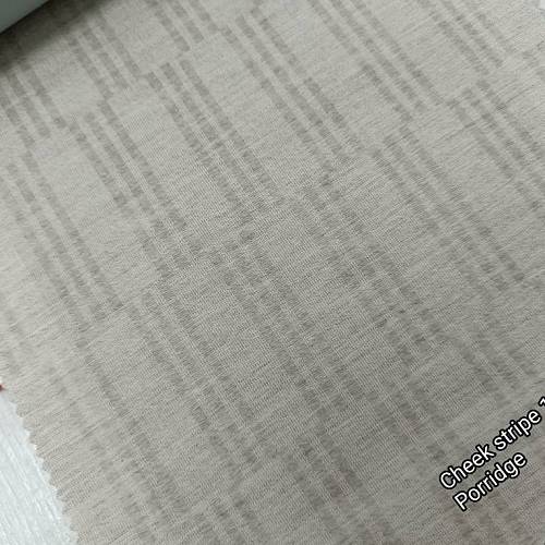 Check Stripe ткань MYB Textiles | Ткании Мира