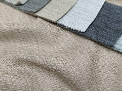 Granada ткань Forever interior fabrics, Однотонная от магазина Ткани Мира ✅