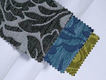 Picasso 02, 09, 16, 23, 30, 37, 44 ткань 5 Авеню, Шенилл Жаккард от магазина Ткани Мира